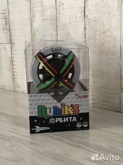 Орбита рубика головоломка кубик рубика