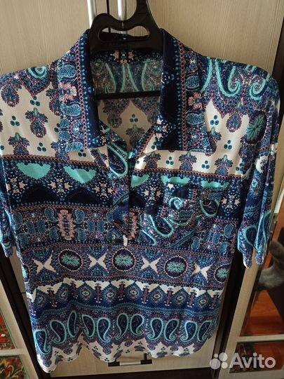 Женские вещи пакетом размер 52 54