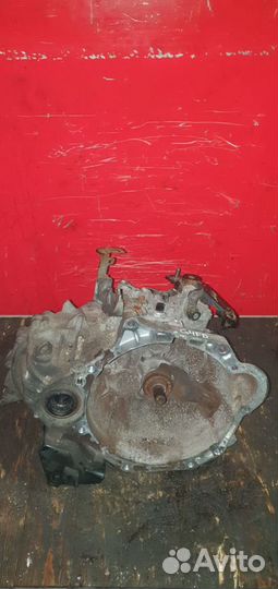 МКПП Hyundai Kia