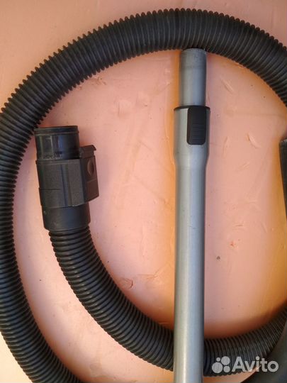Шланг и ручка для пылесоса electrolux