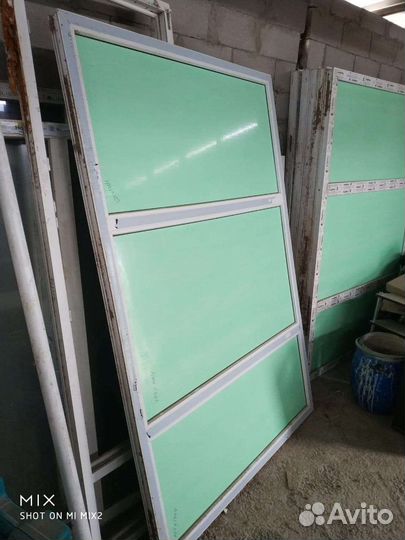 Межкомнатные перегородки