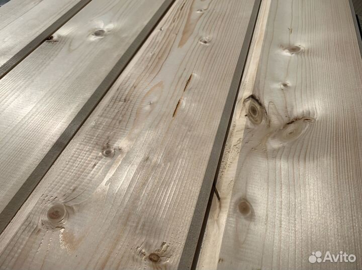 Имитация бруса сосна для наружной отделки