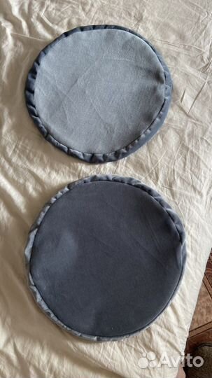 Подушка на стул IKEA