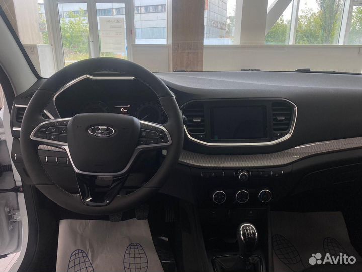 LADA Vesta 1.6 МТ, 2023