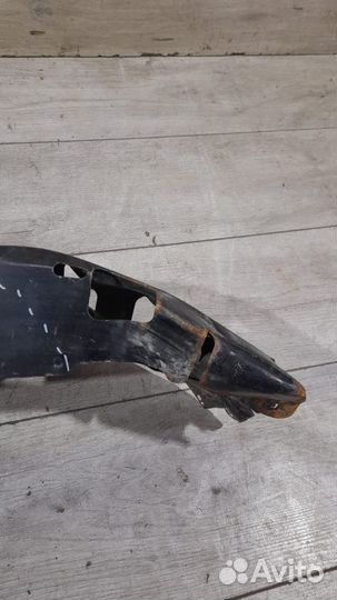 Усилитель передний Subaru Forester 4 С 2012 По