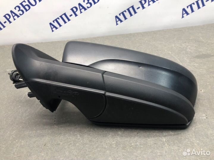 Зеркало левое Лада Гранта FL 11186 2020