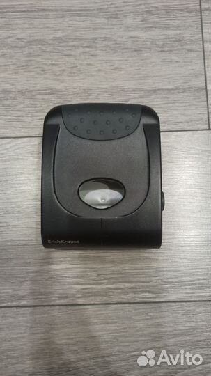 Дырокол Erich Krause