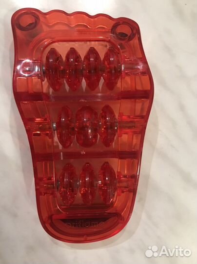 Массажер для ног «Орифлейм»