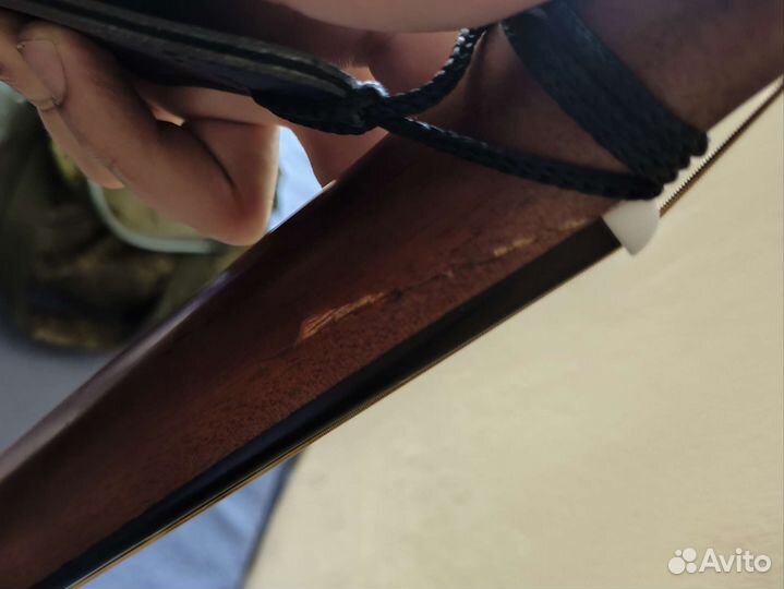 Акустическая гитара yamaha f310