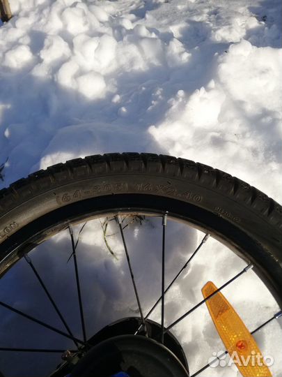 Велосипед детский 16 royal baby