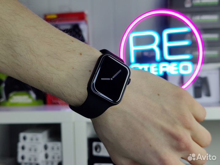 Часы Apple Watch 8 SE