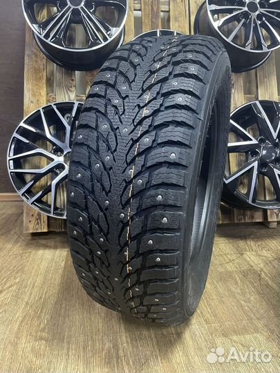 Nokian Tyres Hakkapeliitta 9 185/60 R15 88T