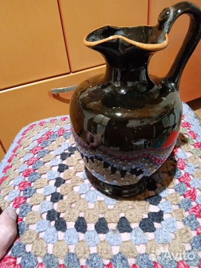 Горшок для запекания