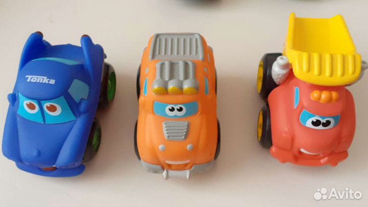 Паровозики,машинки для малышей