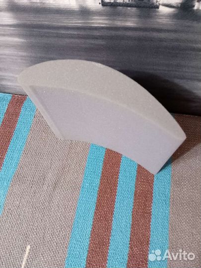 Вкладыш в автокресло для малышей