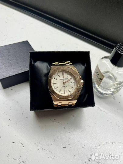 Часы Audemars piguet