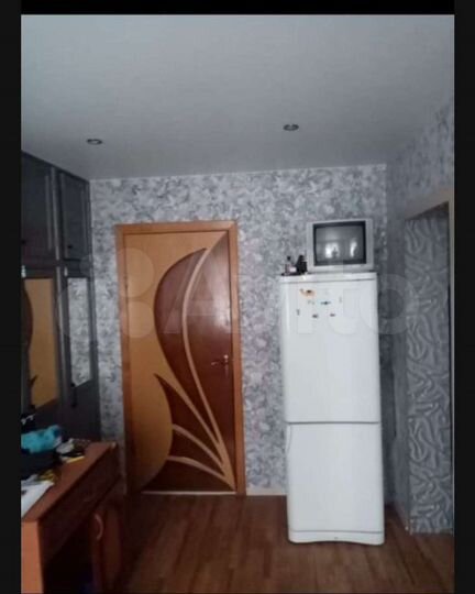 Комната 22 м² в 5-к., 2/5 эт.