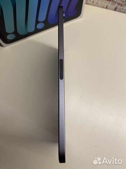 iPad mini 6