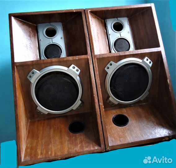 Акустический корпус