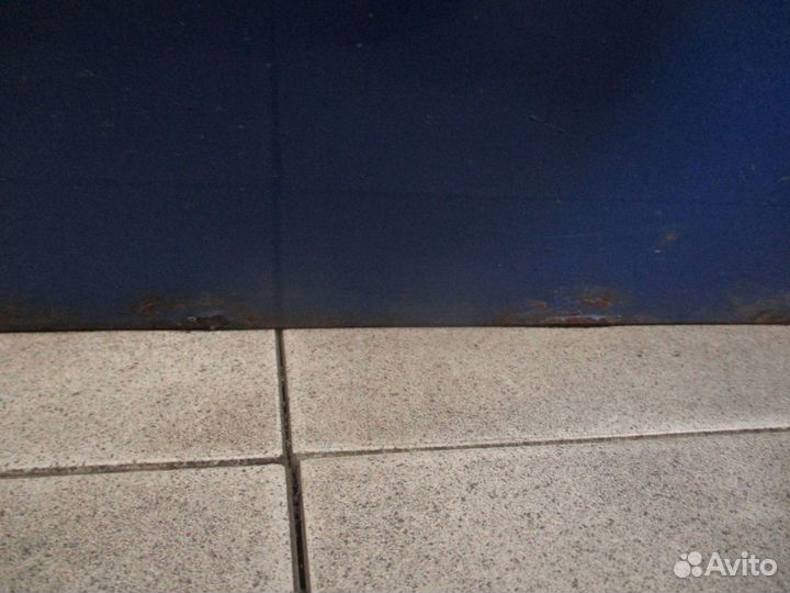 Дверь передняя правая Daewoo Nexia