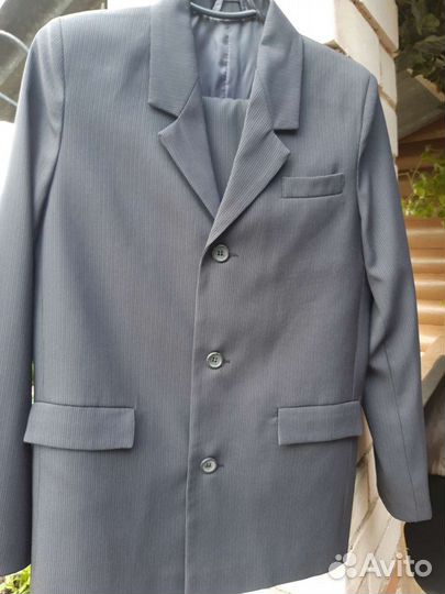 Школьная форма для мальчиков