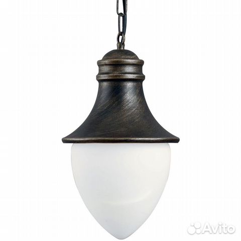 Садово-парковый светильник Arte 