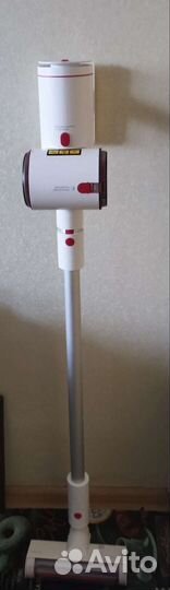 Пылесос Deerma VC25