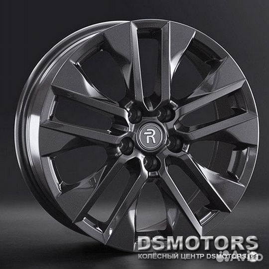 Диски Toyota TY346 7.5/19 5x114.3 ET40 d60.1 GM