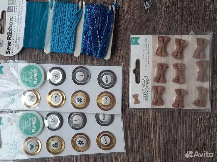 Для скрапбукинга