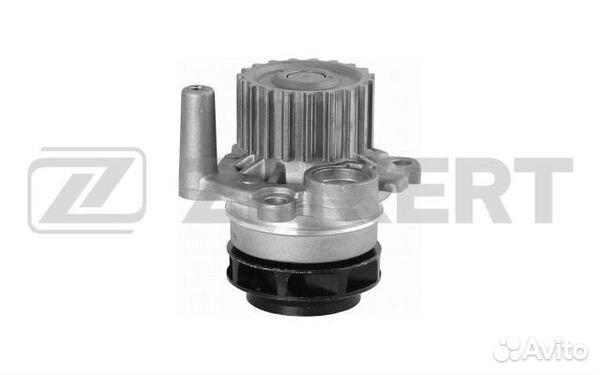 Помпа водяная