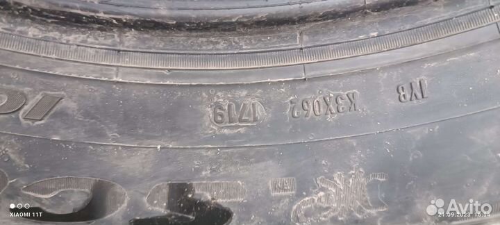 Pirelli Scorpion Ice Zero 2 235/60 R18