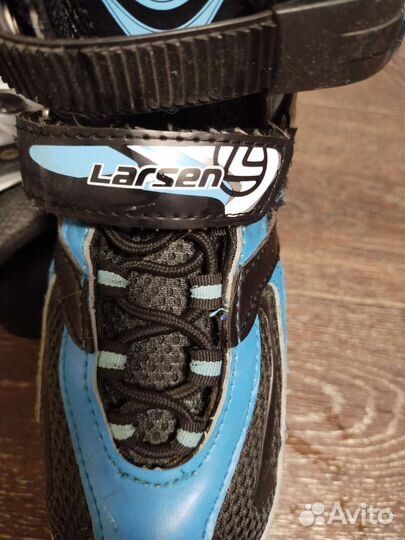 Ролики р-р 29-33