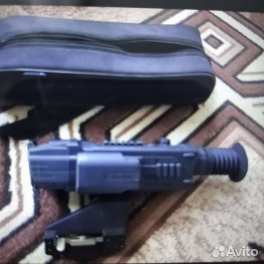 Прицел pulsar 960-45т