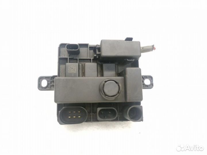 Модуль питания Bmw 1-Series F20 1.6 N13B16A 2013