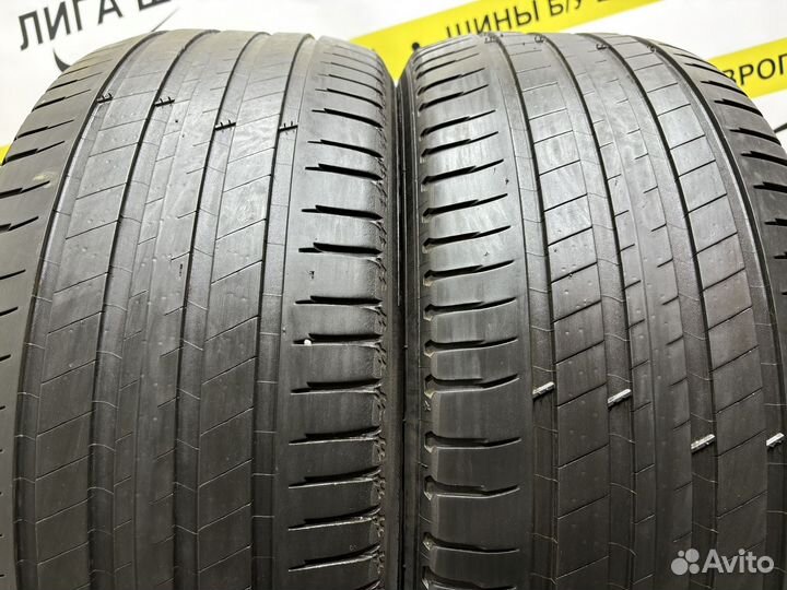 Michelin Latitude Sport 3 235/50 R19 100R