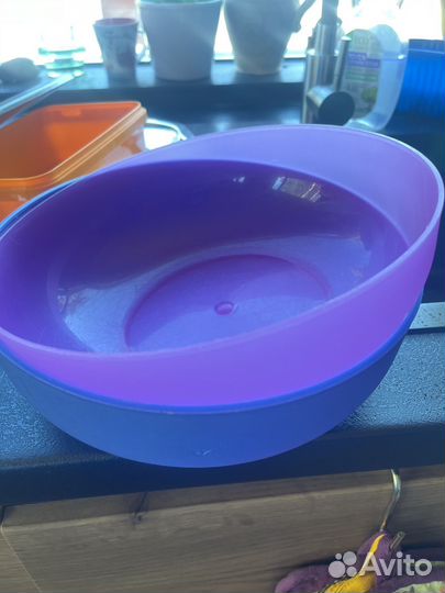 Миски кувшин