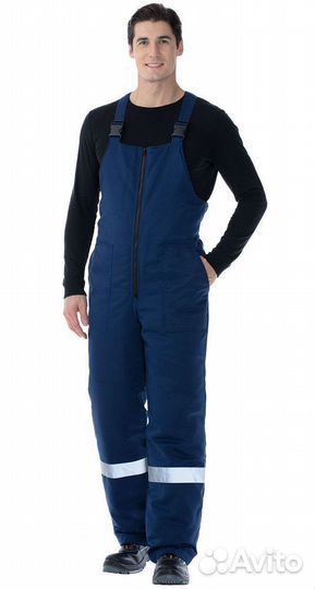 Костюм мужской мастерультра утепленный
