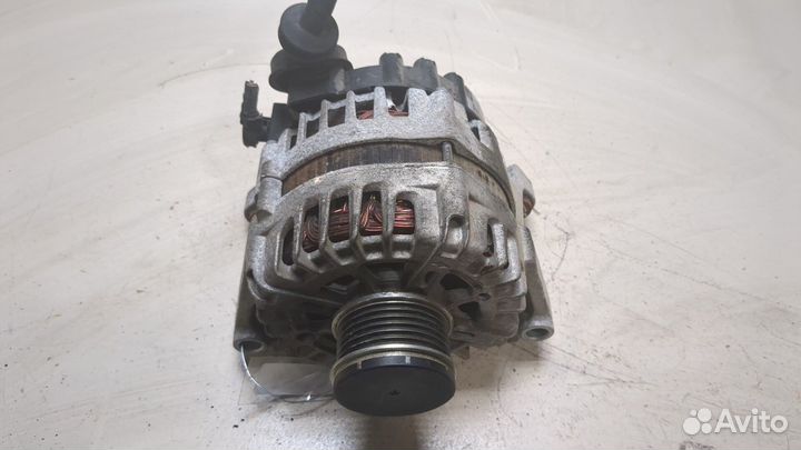 Генератор Buick Encore 2016, 2018