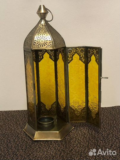 Подсвечник 