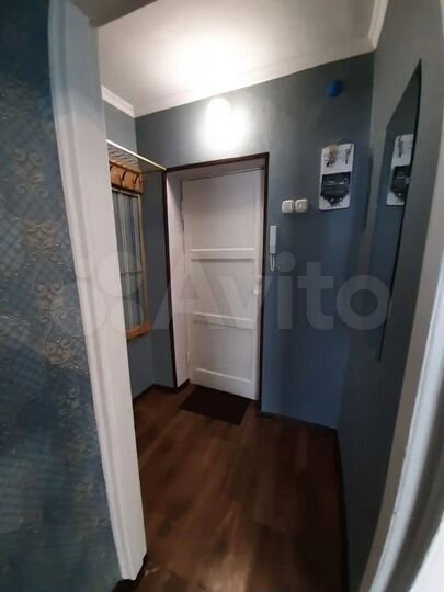 2-к. квартира, 46,2 м², 3/5 эт.