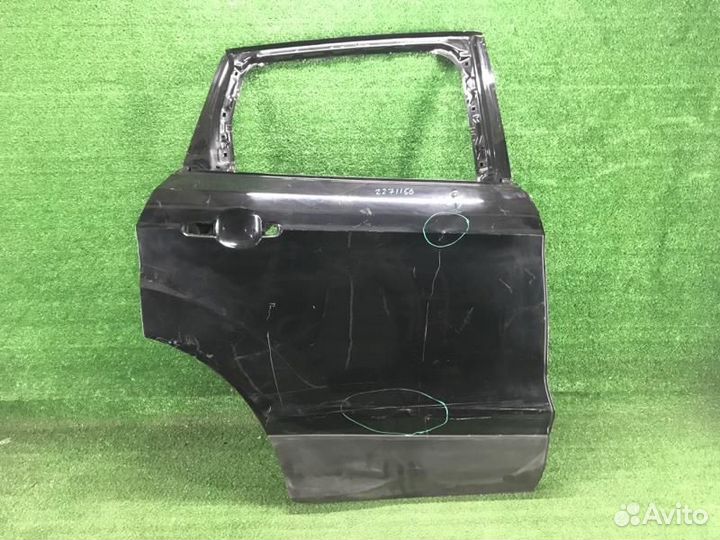 Дверь задняя правая Ford Kuga 2 CBS (2012-2019)