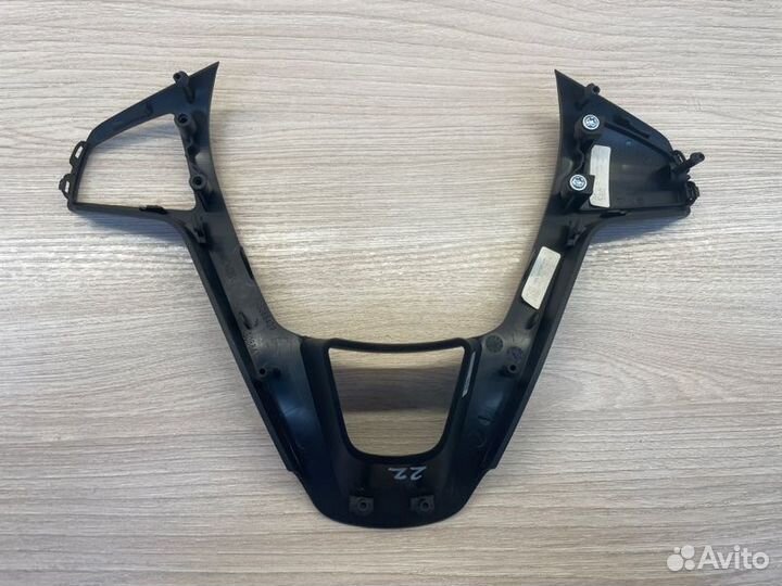 Накладка руля LADA X-Ray