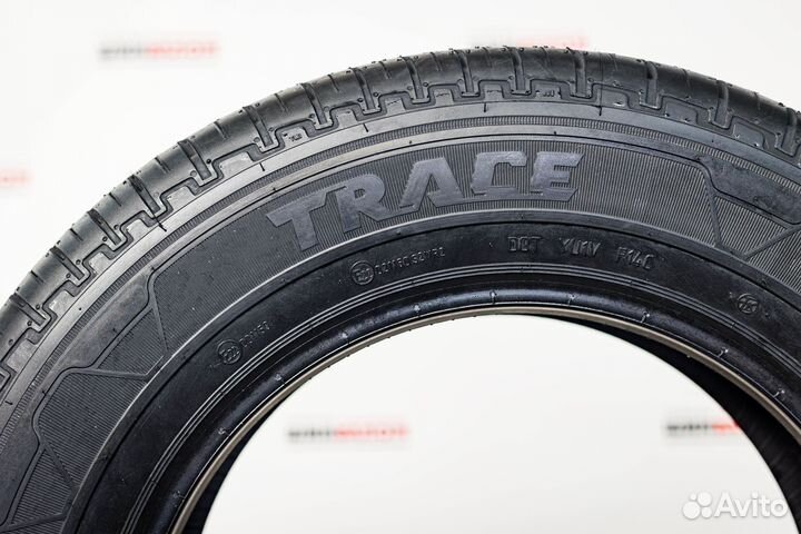 КАМА Trace (НК-135) 195/70 R15 104R