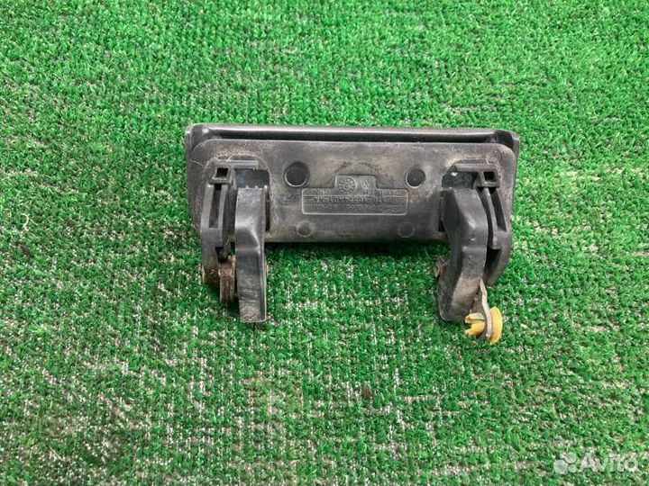 Ручка двери нaружная задняя левая Ford Explorer