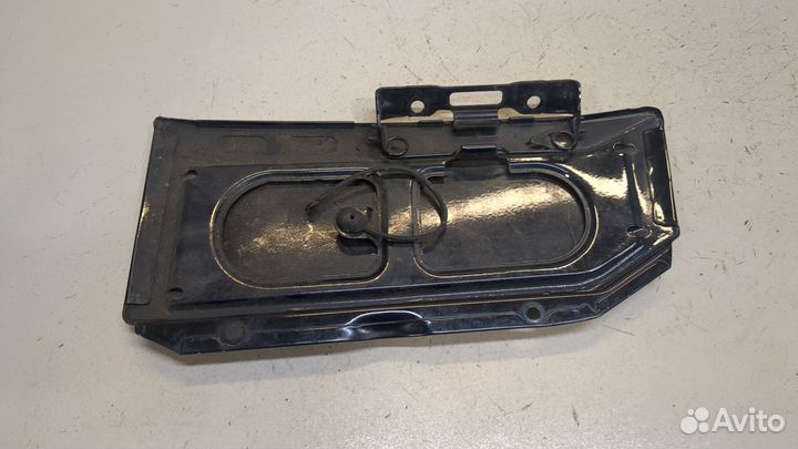 Лючок бензобака Mercedes Sprinter 2014, 2015