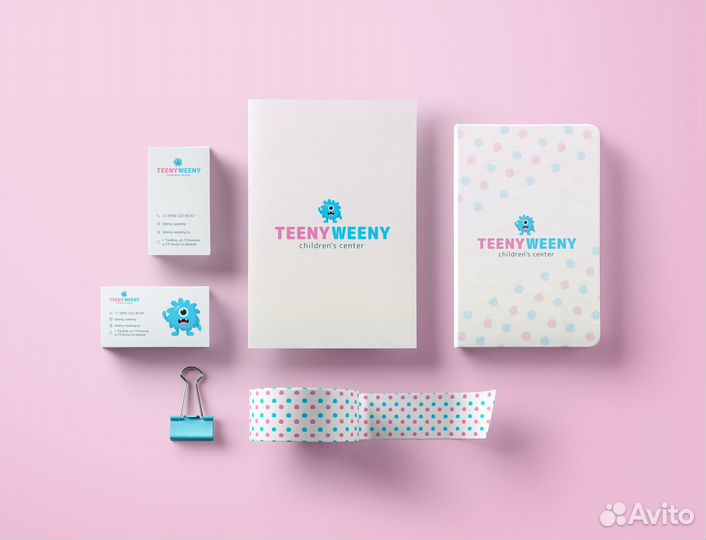 Графический дизайн / логотипы / полиграфия