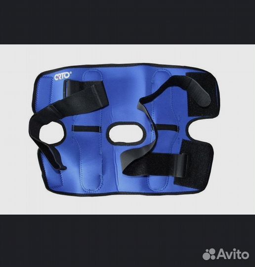 Бандаж на колено