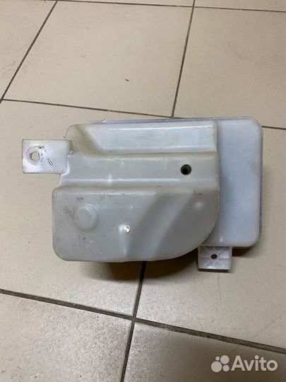 Бачок расширительный Kia Optima 4 Рестайлинг