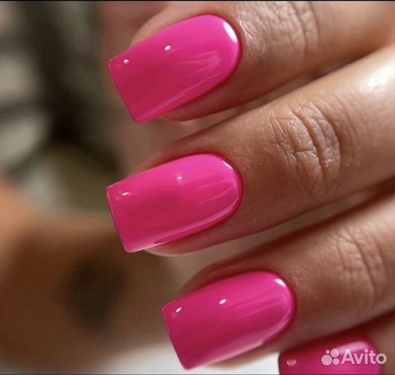 Мастер маникюра и педикюра