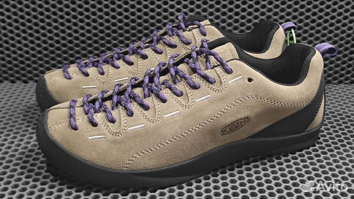 Кроссовки Keen Jasper хайкинг (трекинг)